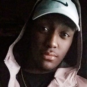 Meet your Posher, Nicholas